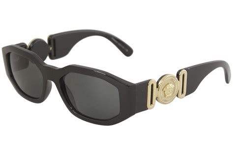 versace square sunglasses 4346|Versace glasses unisex.